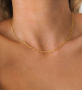 Mini-Glieder-Halsband